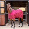 Shires Tempest Original Fleece/Mesh Cooler Rug (RRP £39.99)